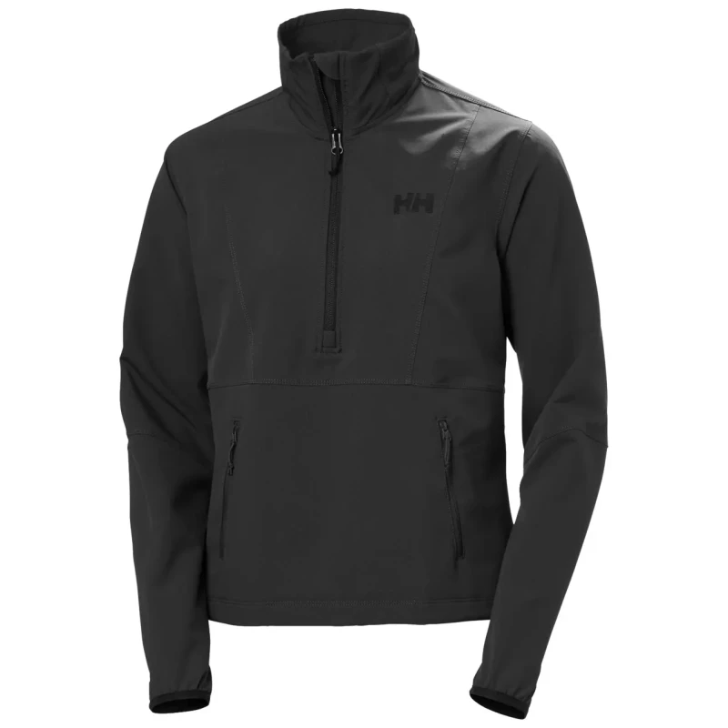 Image of Helly Hansen Womens waterproof jacket Helly Hansen Cascade Shield Gris Female L