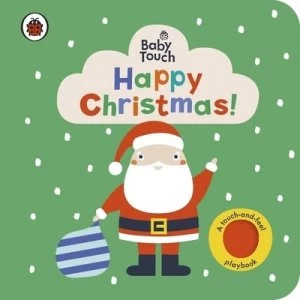 Image of Happy Christmas by Lemon Ribbon
