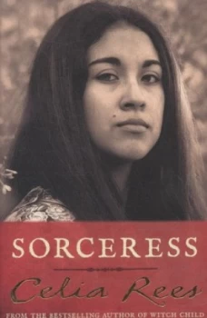 Image of Sorceress by Celia Rees Paperback