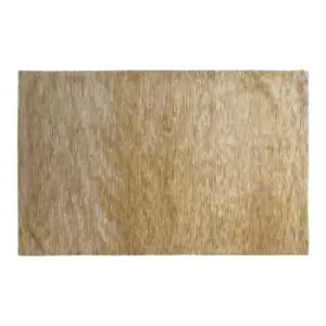 Image of Gallery Interiors Trivago Rug in Ochre / Ochre / Medium