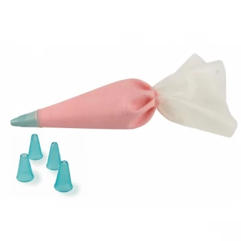 Image of Tala Silicone Icing Bag