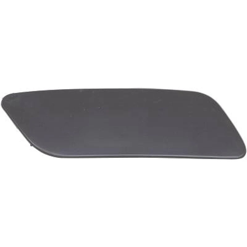 Image of Bumper cover DIEDERICHS 1027042