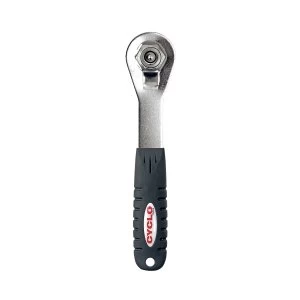 Image of CYCLO Cassette Lock Ring Tool Shim Hg