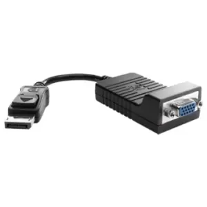 Image of 8In Dp 1.2 To Vga M/F 4F31624
