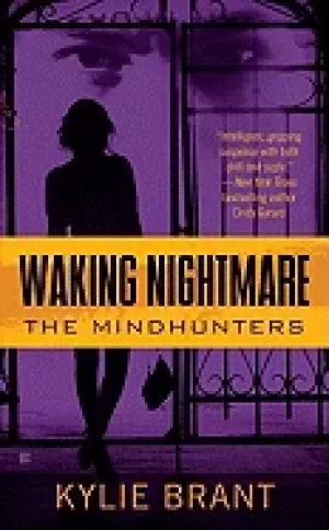 Image of waking nightmare