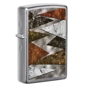 Image of Zippo AW21 Pattern Design Windproof lighter