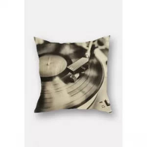 Image of YS431826856 Multicolor Cushion Cover