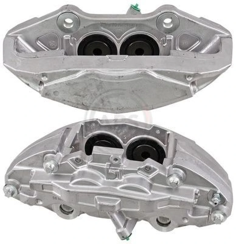 Image of A.B.S. Brake caliper A.B.S. 431551