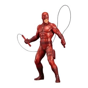 Image of Daredevil Marvels The Defenders ArtFX Statue
