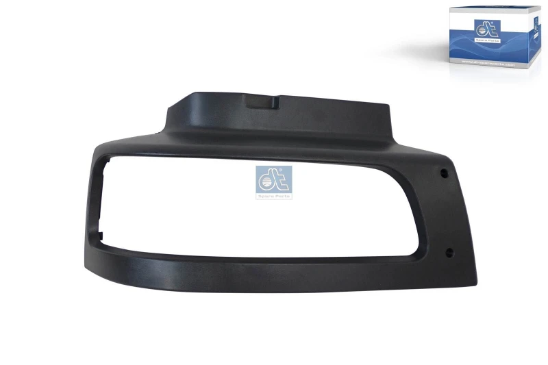 Image of DT Spare Parts Frame, headlight DT Spare Parts 6.84326