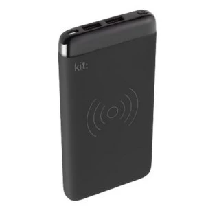 Kit 5000mAh Powerbank