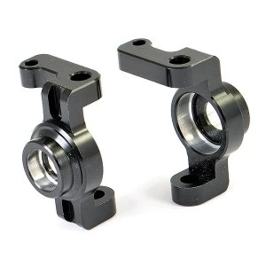 Image of Ftx Outback Hi-Rock Front Aluminium Steering Arms (Pr)
