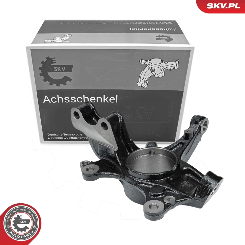 Image of ESEN SKV Steering knuckle ESEN SKV 73SKV292