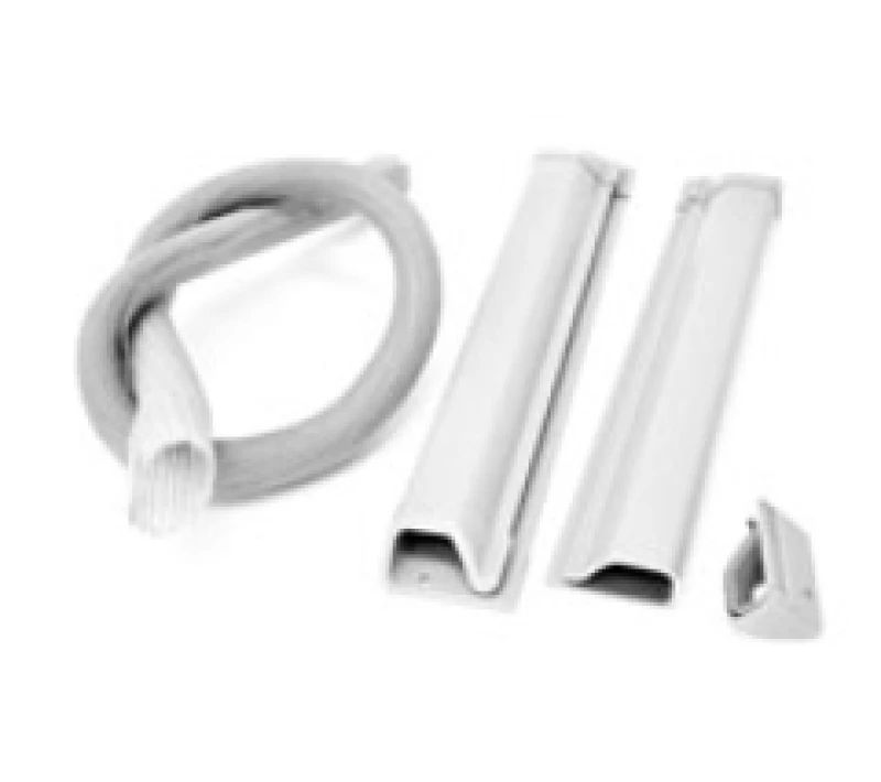 Image of Ergotron 97-563-062 Straight cable tray White