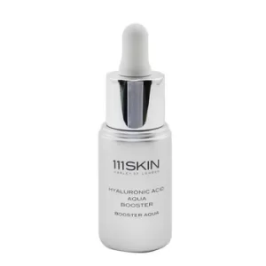 Image of 111SKIN Hyaluronic Acid Aqua Booster 20ml/0.68oz