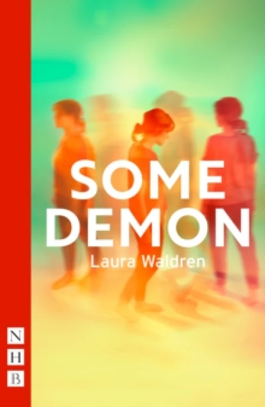 Image of Some Demon Paperback / softback