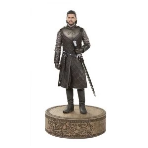 image of Jon Snow (Game of Thrones) Premium Figure 25cm