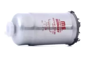 Image of MASTER-SPORT Fuel Filter In-Line Filter 853/12-KF-PCS-MS VW,SKODA,SEAT,POLO (9N_),Polo Limousine (9A4, 9A2, 9N2, 9A6),Fabia I Combi (6Y5),FABIA (6Y2)