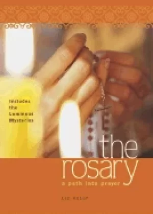 Image of rosary a path into prayer