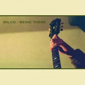 image of Being There by Wilco CD Album