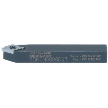 Image of SDNCN 1010E07 External Toolholder - Indexa