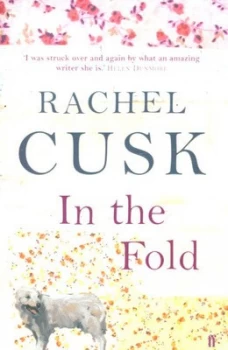 Image of In the Fold by Rachel Cusk Book