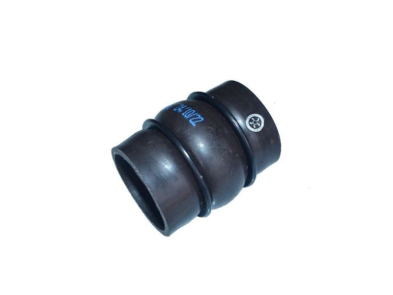 Image of HORTUM 15036 Turbocharger Hose Silicone Silicone Charger Intake Hose (3314)
