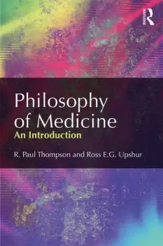 Image of Philosophy of MedicineAn Introduction