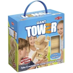 Image of XL Giant Tower Game
