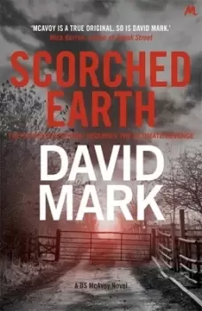 Image of Scorched earth by David John Mark