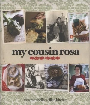 Image of My Cousin Rosa by Rosa Mitchell Hardback