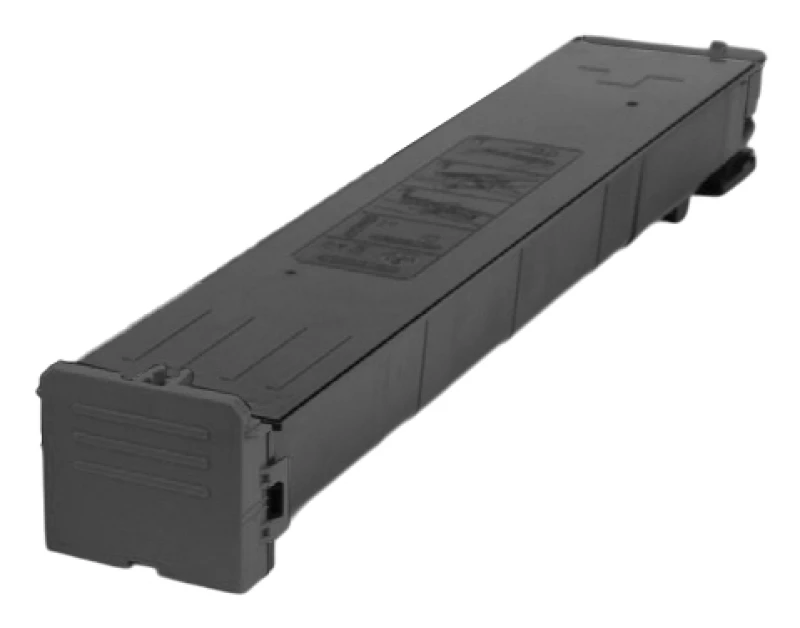 Image of Sharp BP-GT30BA Toner black. 20K pages ISO/IEC 19752 for Sharp BP-30 C