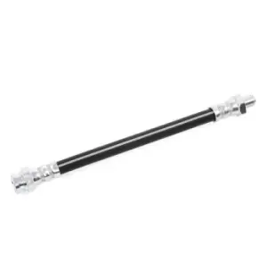 Image of RIDEX Brake Hose FIAT,ALFA ROMEO,LANCIA 83B0339 60806216,60808815,7563845 Brake Line,Brake Pipe 5972813,7563845,7603482,46809898,5972813,71736918