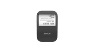 Image of Epson TM-P20II (101) 203 x 203 DPI Wired & Wireless Thermal Mobile...