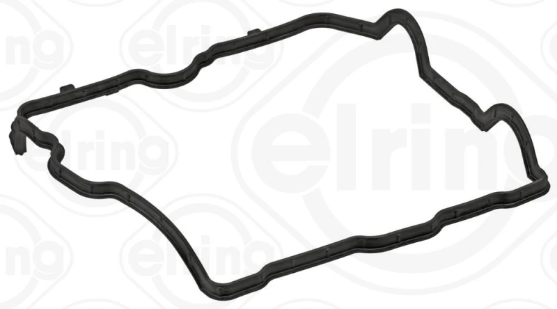 Image of Rocker cover gasket ELRING 780.310