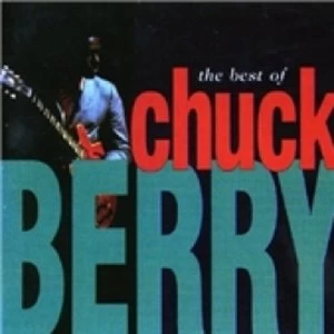 Image of Chuck Berry The Best Of Chuck Berry CD