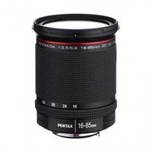 Image of Pentax DA 16-85mm F3.5-5.6ED DC WR