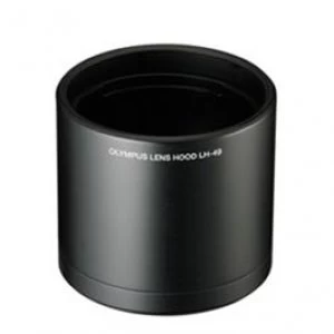 image of LH-49 Lens Hood for M.ZUIKO DIGITAL ED 60mm 1:2.8