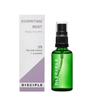 Image of Disciple Skincare Down Time Face Mist 50ml