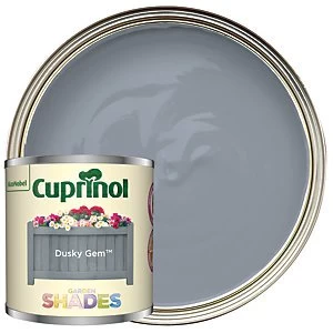 Image of Cuprinol Garden Shades Dusky Gem - Matt Wood Treatment Tester 125ml