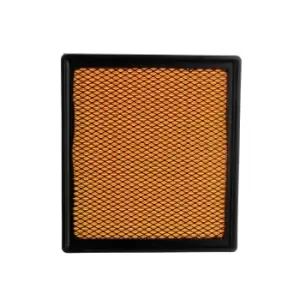 Image of RIDEX PLUS Air filter Filter Insert 8A0261P Engine air filter,Engine filter OPEL,CHEVROLET,SAAB,INSIGNIA Caravan,ZAFIRA TOURER C (P12),INSIGNIA