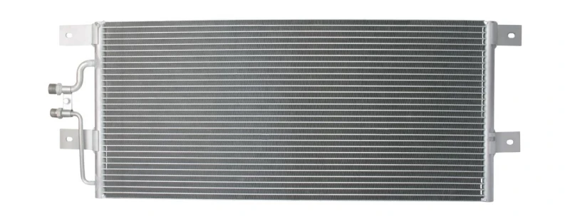 Image of Air conditioning condenser Bosch 1 986 AD2 071