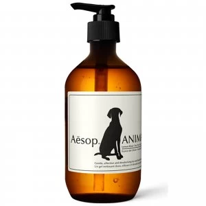 Image of Aesop Animal Body Wash 500ml