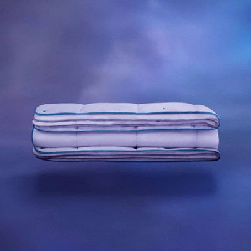 Image of Simba Hybrid 3 In 1 Duvet Premium Comfort Single