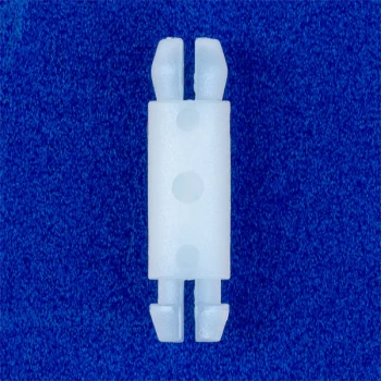 image of R-TECH 524357 Miniature Snap-Fit Nylon PCB Supports 10.5mm - Pack ...