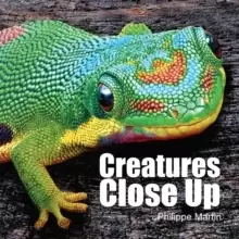 Image of Creatures Close Up