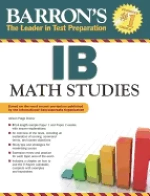 Image of ib math studies