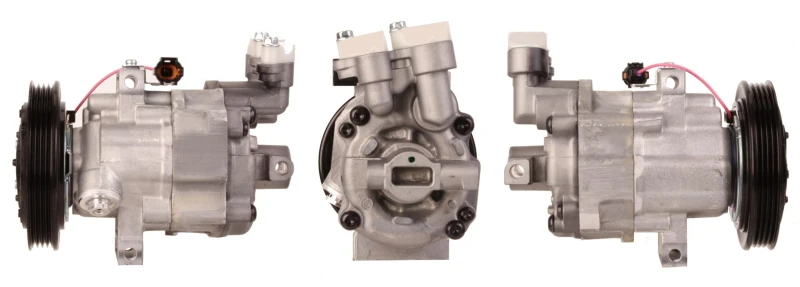 Image of DRI Air conditioning compressor DRI 700510745
