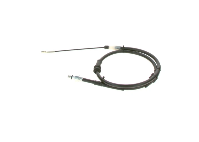 Image of Handbrake cable Bosch 1 987 482 862