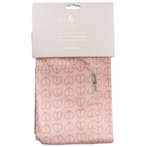 Image of Beau & Elliot Champagne Edit Blush Apron